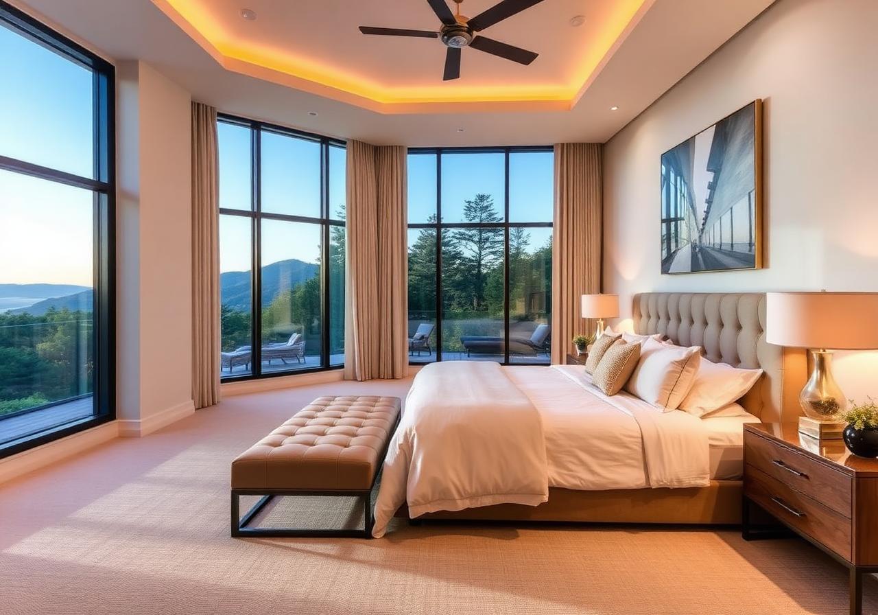 Primary Suite